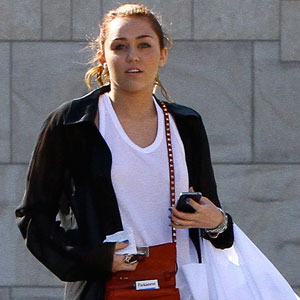 Miley Cyrus Miley Cyrus